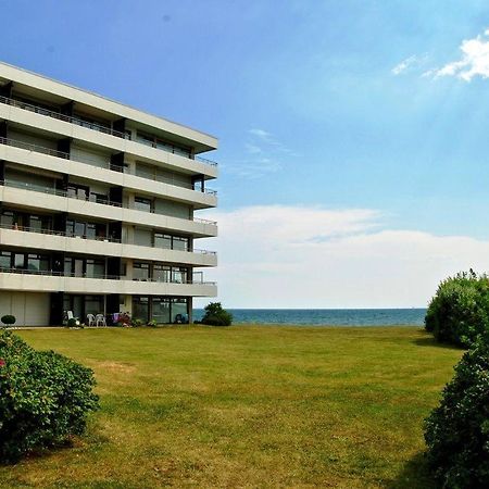 Haus-Hamburg-Berlin-Wohnung-Kajuete-54 Großenbrode Exteriör bild