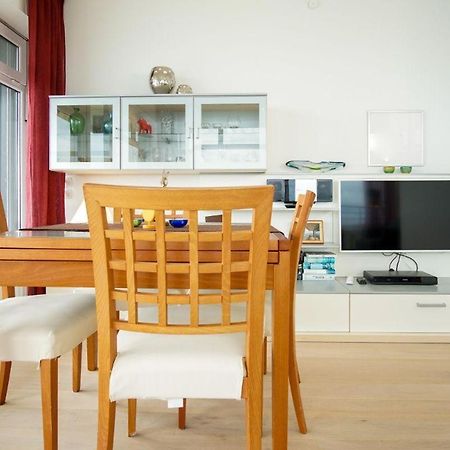 Haus-Hamburg-Berlin-Wohnung-Kajuete-54 Großenbrode Exteriör bild